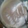 El cooksnap de Deborah Avalos cuando hizo Merengue fácil  y rápido.
