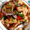 Cooksnap dari ivoapristi untuk resep Ayam Saos Mentega