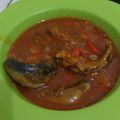 Cooksnap dari Rini Budiastuti untuk resep Sarden Kaleng ABC