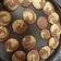 El cooksnap de Nancy Vessella cuando hizo 🍥 Galletitas remolino de chocolate y vainilla. Fáciles y económicas 🍥.