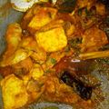Cooksnap dari yuyun putri untuk resep Ayam Rica Rica Kemangi