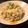 El cooksnap de Lia Ribolini cuando hizo Risotto de hongos.