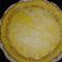 Cooksnap dari Amalia Prasetyarini untuk resep Pie Susu Keju anti gagal pake teflon