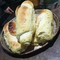 El cooksnap de Gera Kim cuando hizo Pan casero saborizados 💣.