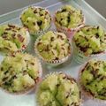 Cooksnap dari Lia M Hadhy untuk resep 04. Bolu kukus irit (no telur,no mixer)recomended😍