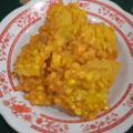 Cooksnap dari Yulis Fresti Aryanti untuk resep Dadar Jagung Manis