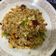 Cooksnap dari Laura Novianty untuk resep Nasi goreng smoked beef