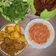 Cooksnap dari Fany Aptriani untuk resep Tahu tempe goreng bumbu kuning simple