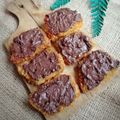 Cooksnap dari Nupa Nupi Kitchen untuk resep Nugget Pisang