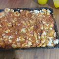 El cooksnap de Ana Solans cuando hizo Ñoquis de papa superfáciles.