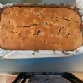 Rimóczi Viktória Cooksnap-ja, amikor elkészítette a(z) Meggyes piskóta receptet.