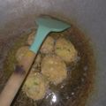 Cooksnap dari Siti Sahara Nurpadillah untuk resep Tahu telur goreng