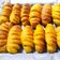 Cooksnap dari Damayanti untuk resep Roti Kasur Labu Kuning Isi Coklat