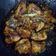 Cooksnap dari Mona untuk resep Ayam goreng saus mentega