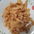 Cooksnap dari Yusmanelli Johar untuk resep Jamur krispy