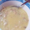 Cooksnap από mary-mary στη συνταγή Κοτόσουπα της γιαγιάς