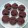 Cooksnap dari Endah MRP untuk resep Brownies Mekar Eggless Gluten-free
