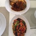 Cooksnap dari Ancilla untuk resep 02. Terong Balado Simple