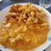 El cooksnap de Bea Algar cuando hizo Pollo al curry.