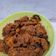 Cooksnap dari Bunga Mey untuk resep Rendang daging padang