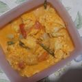 Cooksnap dari Emie Poerwatie untuk resep Gulai lamak telur bebek