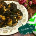 Cooksnap dari Joanne Sebastian untuk resep Telor bumbu Petis