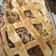 El cooksnap de Gerik Helguero Maximiliano Ulises cuando hizo Tarta de manzana {apple pie}.