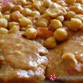 Cooksnap από despinal στη συνταγή Μοσχαράκι με ρεβύθια