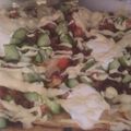 dailycooking's cooksnap of when they made Nachos.