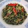 Cooksnap dari Lisa Tanjung untuk resep 19. Tumis Daun Singkong & Teri