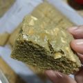 Cooksnap dari Poy untuk resep Matcha Brownie