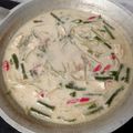 Cooksnap dari Wiluk Anisa Pratama untuk resep Sayur Lodeh Bumbu Racik