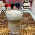QBee Sindy Chien 的 單品咖啡拿鐵 cooksnap