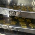Cooksnap dari Hana Faridah untuk resep Putri Salju Mede Premium