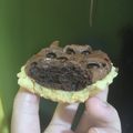 Cooksnap dari Ratna Cahyani untuk resep Pie Brownies