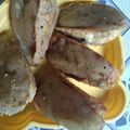 Cooksnap dari Sila Shiluu untuk resep Tahu Walik Kriuk Kenyal