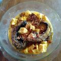 Cooksnap dari Merdeka Ningrum Kusuma untuk resep Kotokan Ikan PE Tahu Tempe