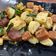 Cooky 的 金沙烏魚子杏鮑菇 cooksnap