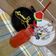 صورة من 🍓🇩🇿Sweet Fresa🍓، شاركها بعد تجربة وصفة كوكتال فلوريدا بنوعين