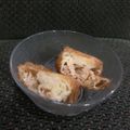 Cooksnap dari Sausan Dhiyya untuk resep Sosis Solo