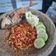 Cooksnap dari Hadleny Kitchen untuk resep Sambel Goang