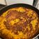 El cooksnap de Carla e cuando hizo Tortilla de zanahoria.