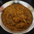 Ananthi @ Crazy Cookie's cooksnap of when they made *கத்தரிக்காய், மூங்தால், கொத்சு*(கூட்டு)(brinjal kotsu recipe in tamil).