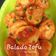 Cooksnap dari Mey's Cila untuk resep Balado egg tofu