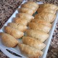 Zeesag Kitchen's cooksnap of when they made Meat pie.