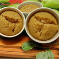 黑皮白牙 的 黑糖發糕 cooksnap
