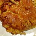 Cooksnap dari Muthia Wilda untuk resep Telur dadar ala nasi padang