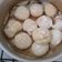 El cooksnap de Mederos Karuu cuando hizo Galletitas fácil.