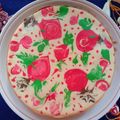 Cooksnap dari Lia untuk resep Jelita cake/ kue bolu jelita