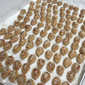 Cooksnap dari Devi Alviyah untuk resep Kue Kacang Skippy